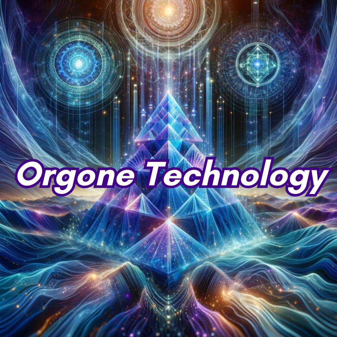 Orgone Technology
